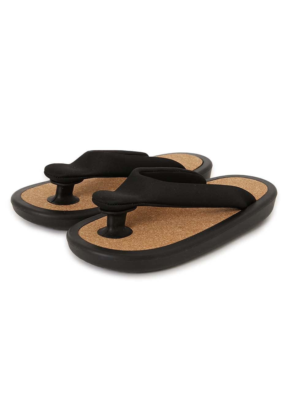 JOJO beach sandals CORK