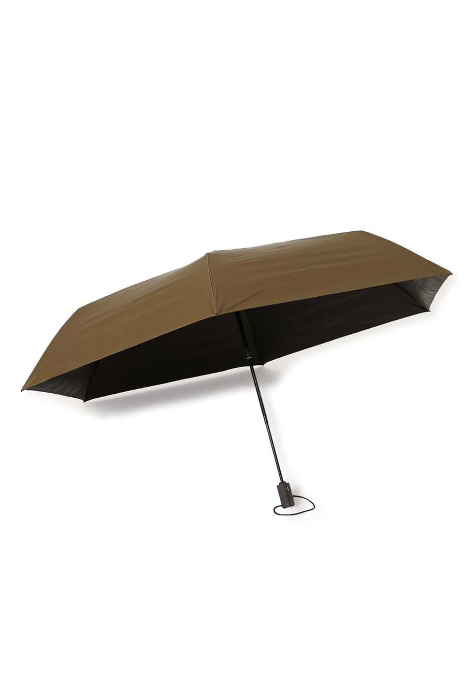 HB-CORDURA UMBRELLA VERYKAL LARGE Umbrella