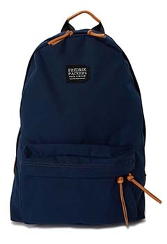 FREDRIK PACKERS 500D デイパック（ONE / NAVY）