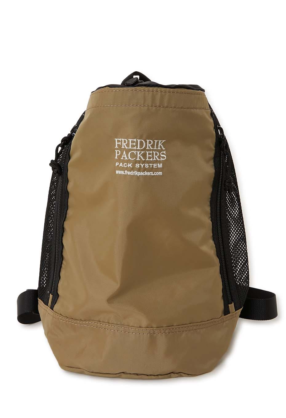 FREDRIK PACKERS|背包|FREDRIK PACKERS Hang Mini