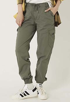 REELL Reflex LW Cargo Pants Women&#39;s