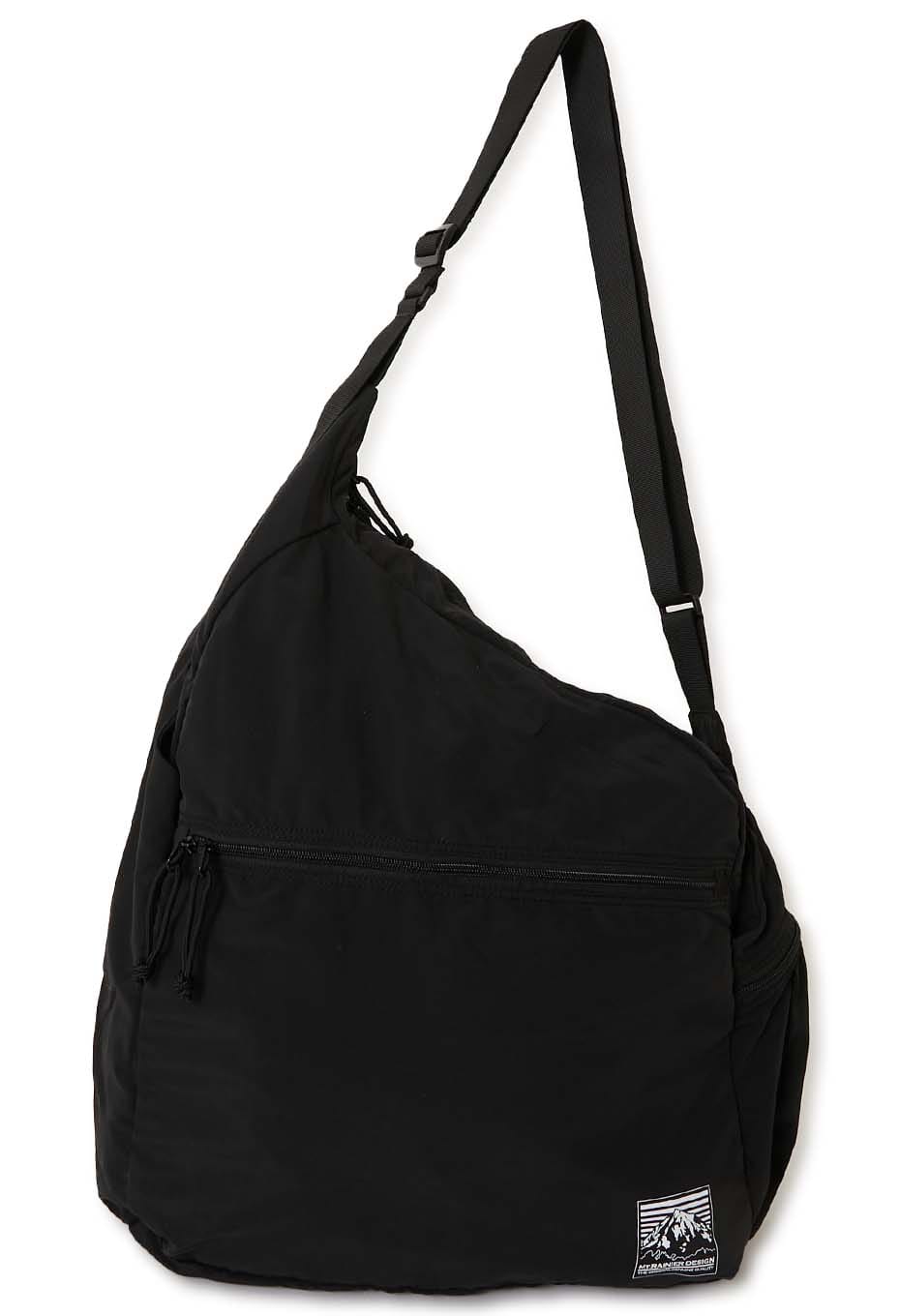MRD Windshed packable Drop Bag