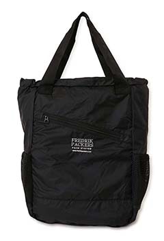 FREDRIK PACKERS 70D 2WAY バックパック