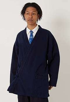 コツブサシコ ノラハオリ