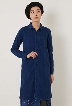 カセゾメサシコ テザシ ワンピース