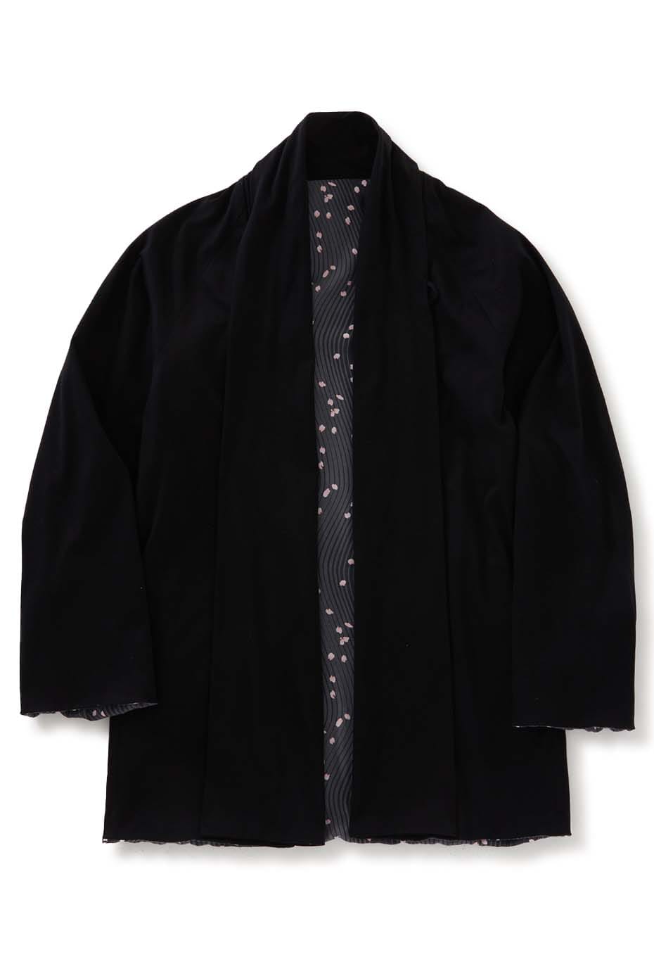 Minamo Sakura Reversible JAPAN Jacket