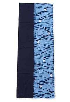 ミナモシボリ テヌグイ