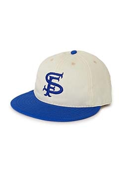COOPERS TOWN Cap SF (ONE / BLUE)