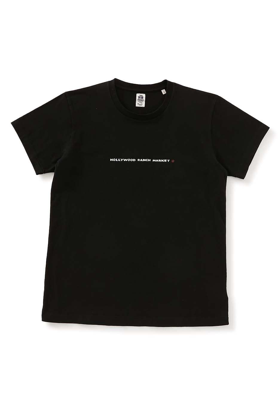 H.R.MARKETのTシャツです。