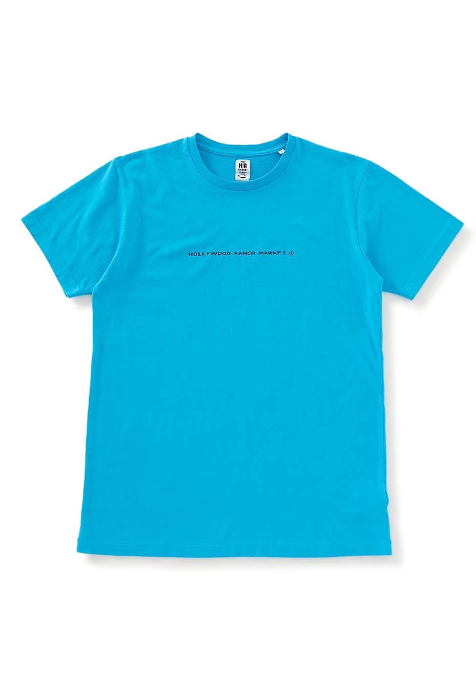 ハンドタイプHRM スモールロゴ Tシャツ
