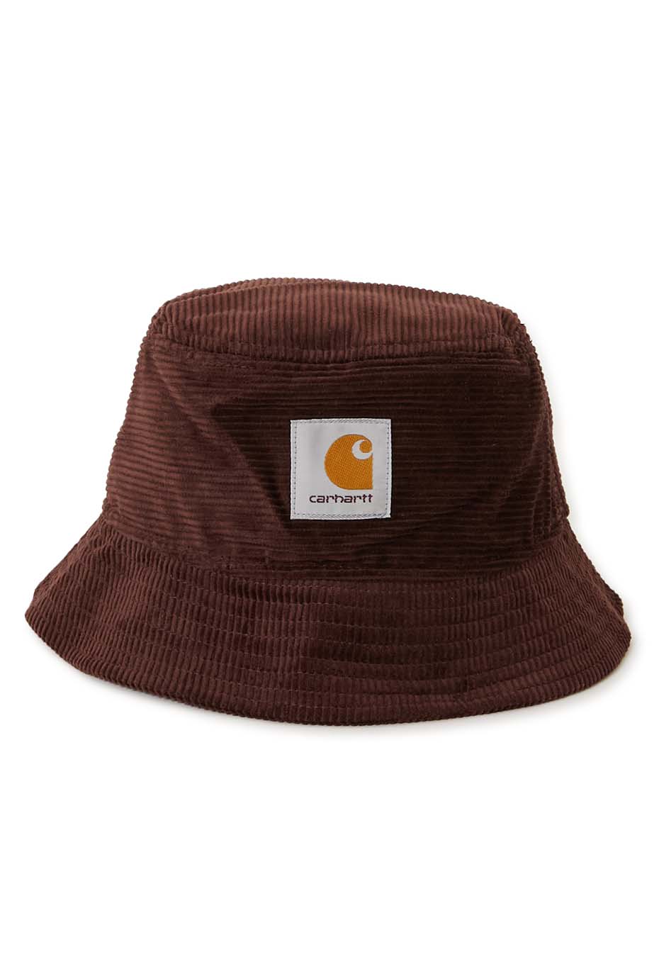 CARHARTT WIP CORDUROY BUCKET HAT