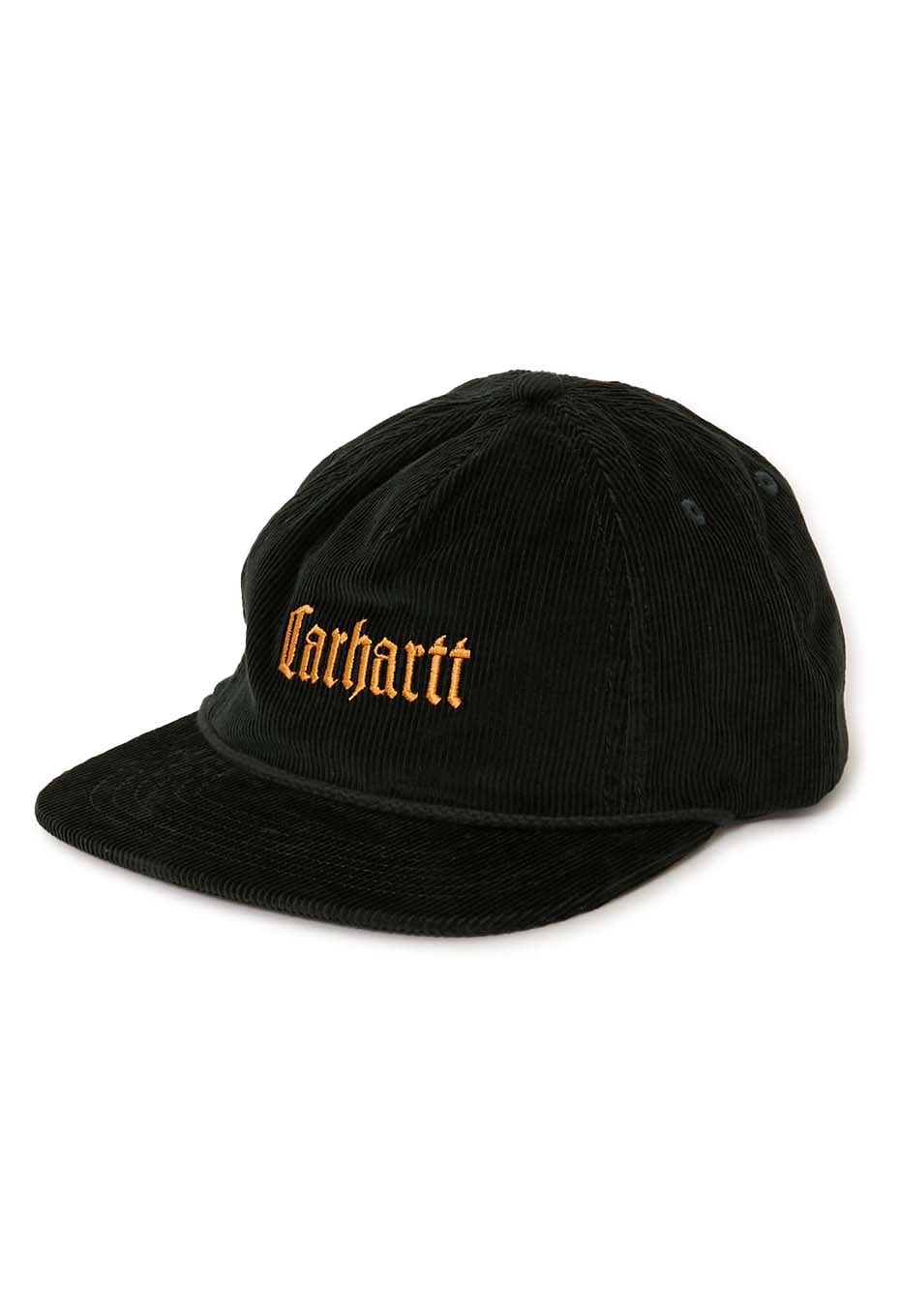 CARHARTT WIP LETTERMAN CAP