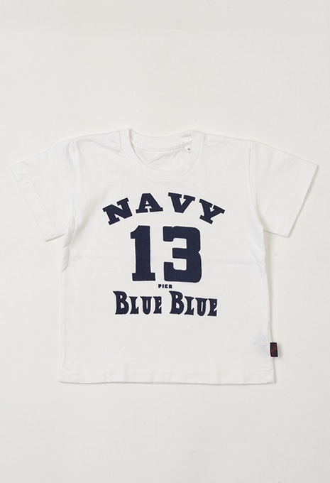Kids NAVY13 T-shirts