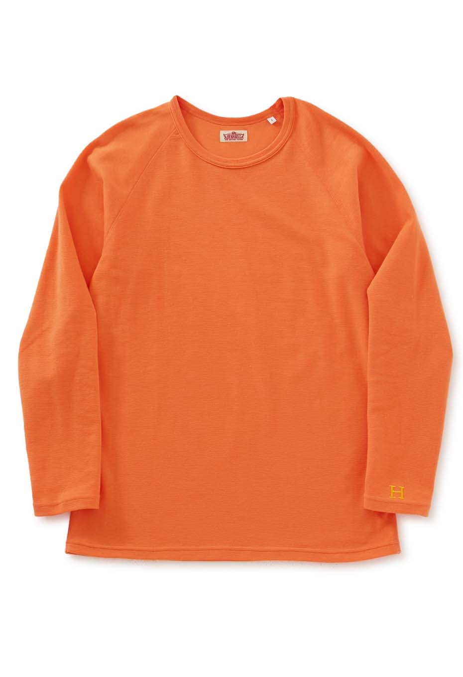 stretch fraise Long Sleeve T-shirts