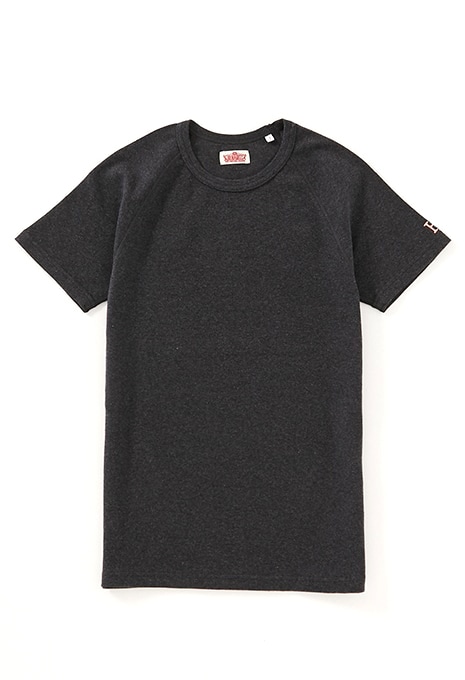 ストレッチフライス ショートスリーブ Tシャツ