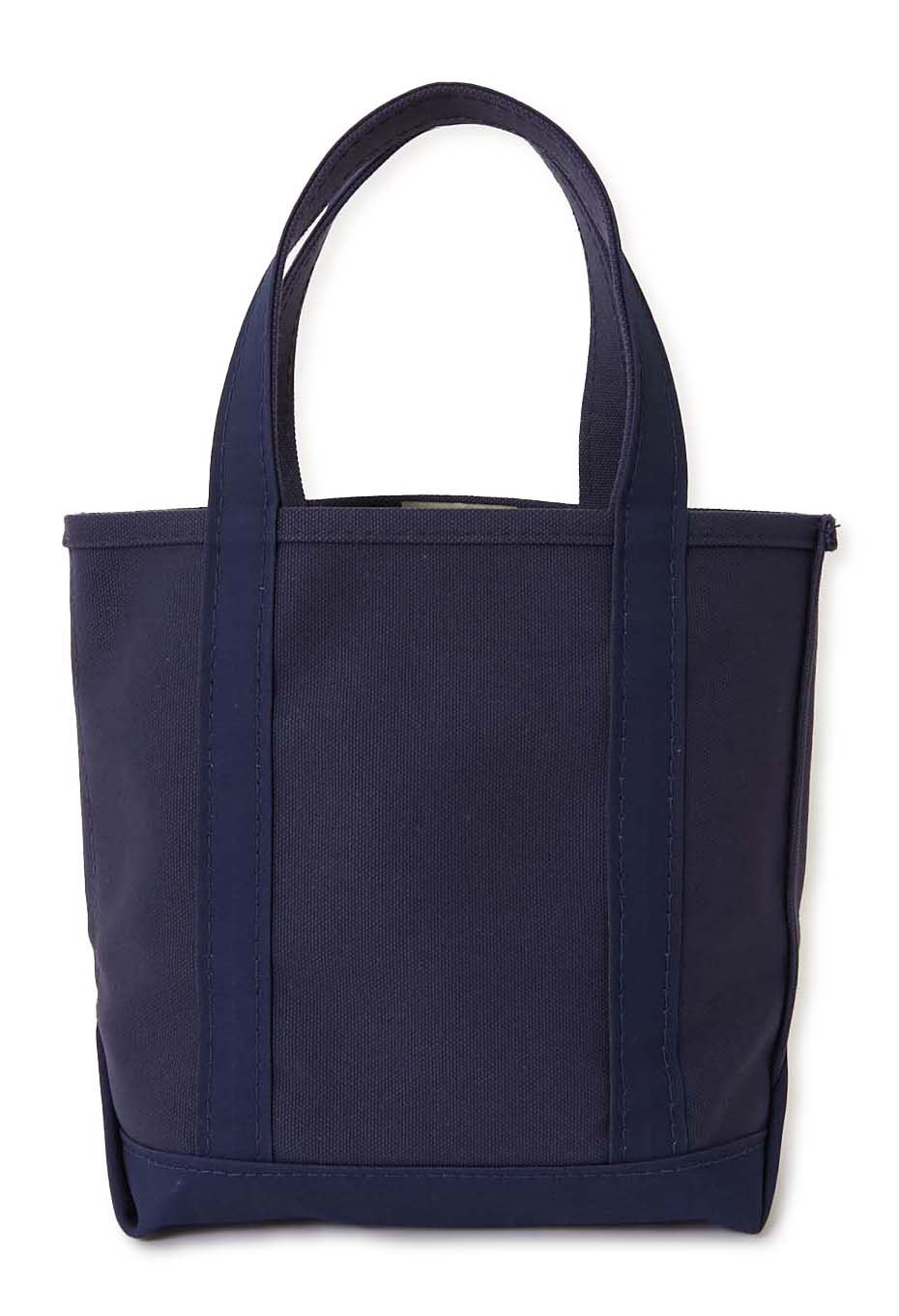LLBean 308572 Solid Boat and Tote Small
