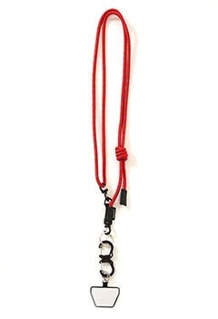 YETI DESIGN フリクションノット ストラップ