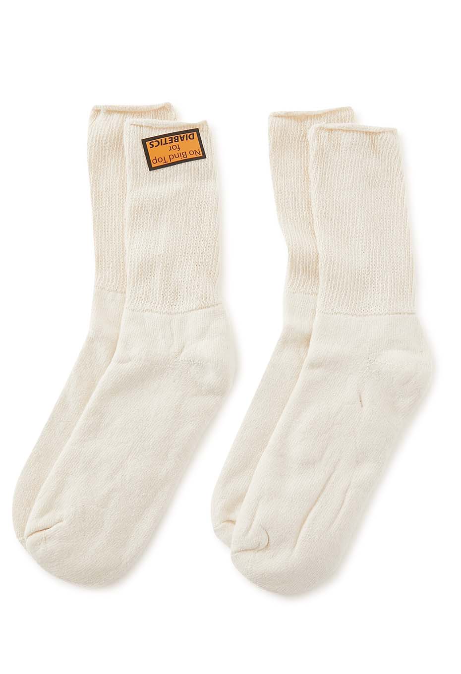 RAILROAD SOCK メンズ ダイアべティック ソックス