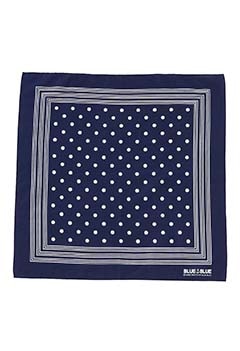 ワークドット バンダナ