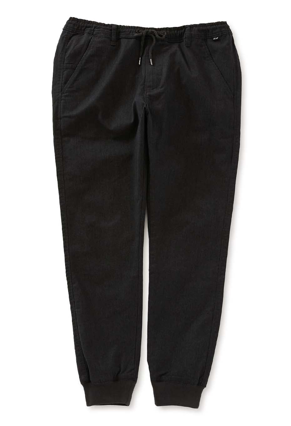REELL Reflex Rib Pants / Premium Dark Gray