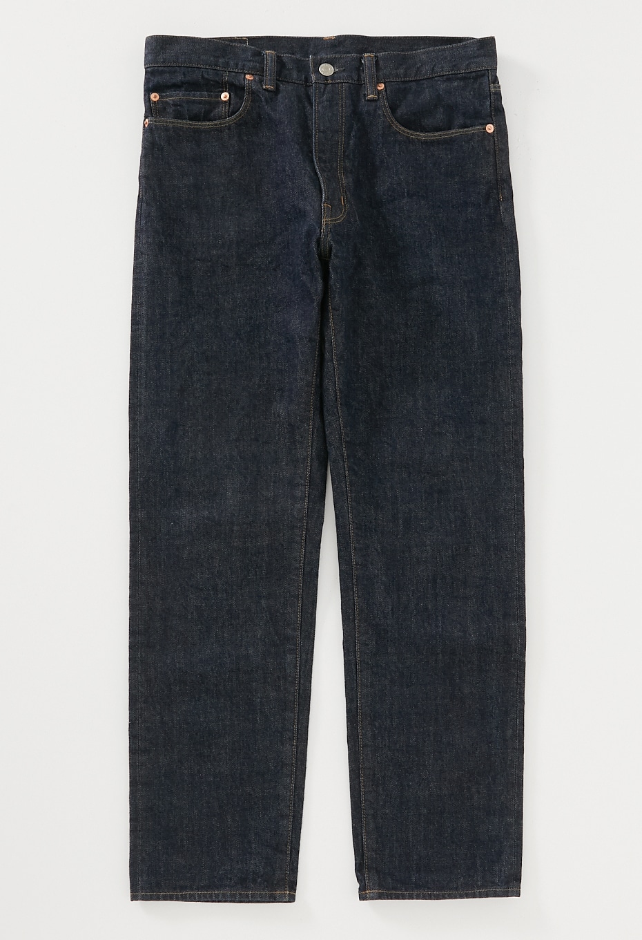 PP38 Organic Denim Slim Jeans
