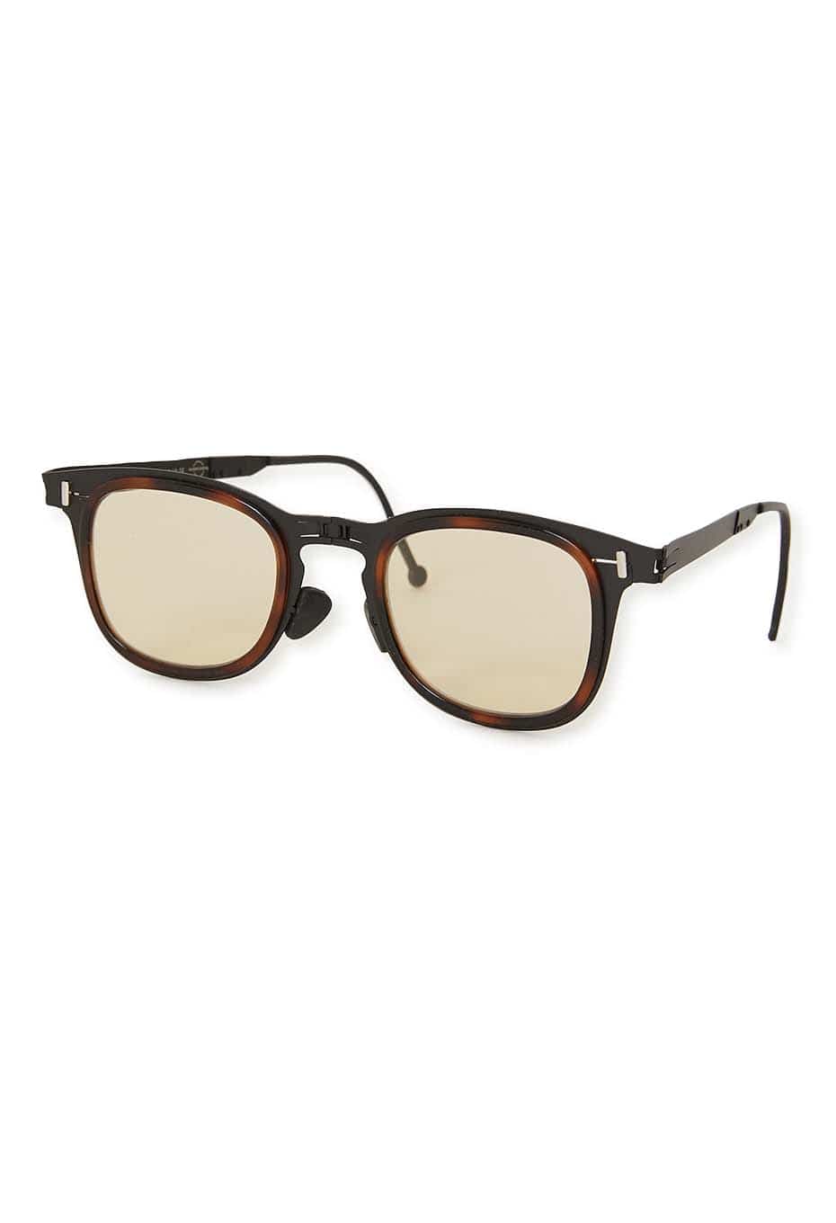 ROAV GALAXY 6005 DALLAS カラーレンズ VISION ACETATE サングラス