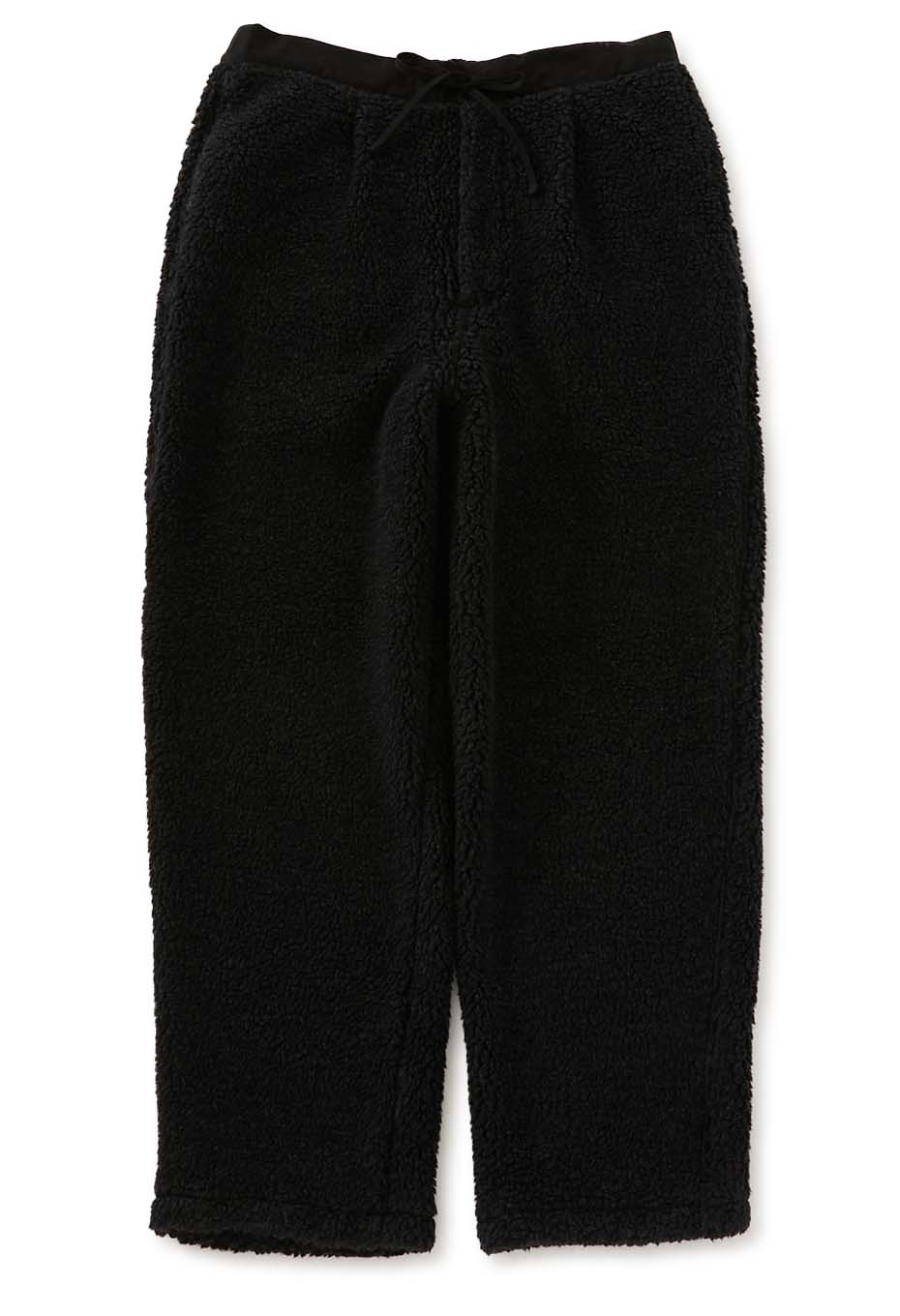 FABRIKM ウールボア トラウザーズ FK-P2H1