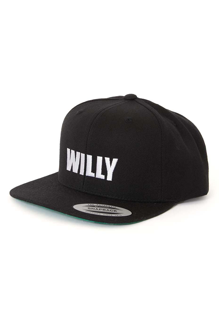 WILLY CHAVARRIA /WILLY キャップ 1