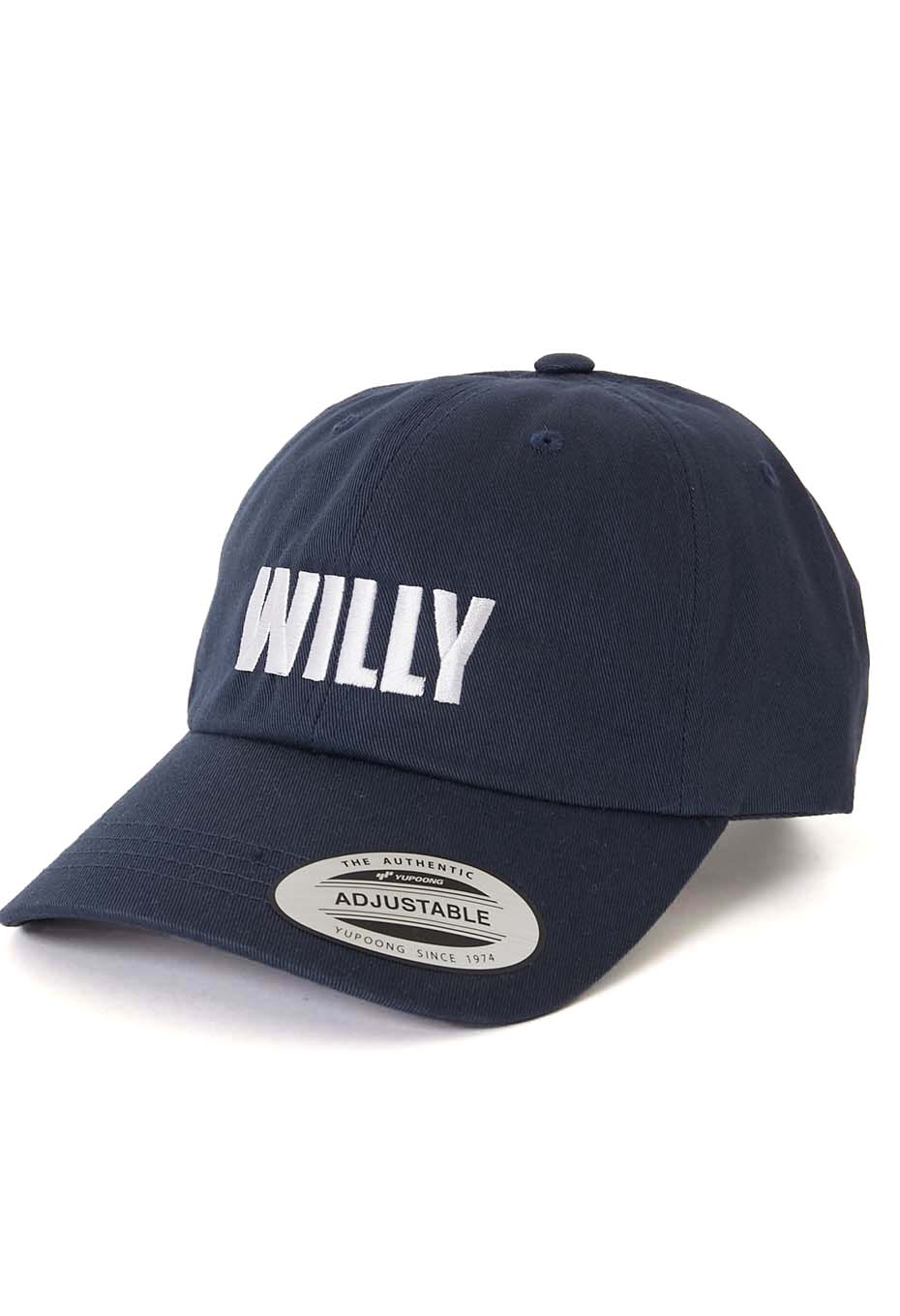 WILLY CHAVARRIA /WILLY キャップ 2