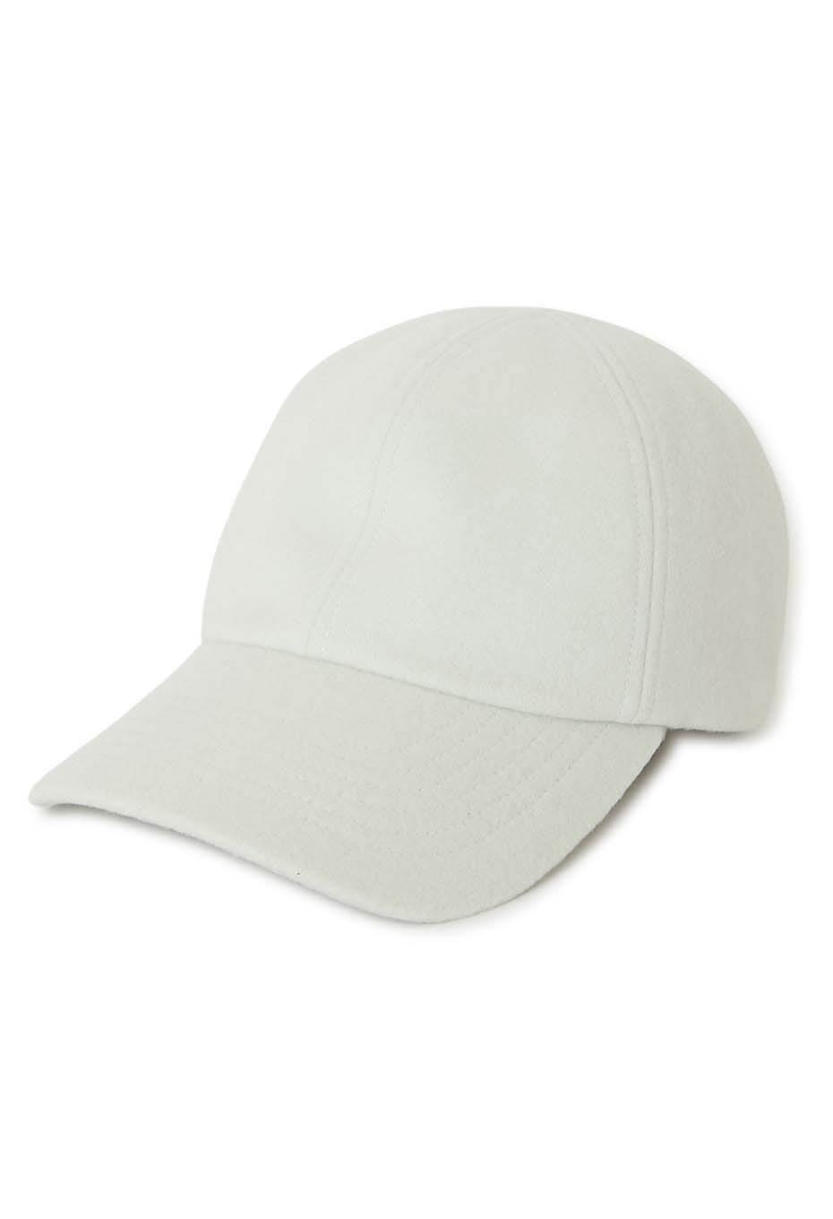 mature ha. /トレーナーキャップ MELTON