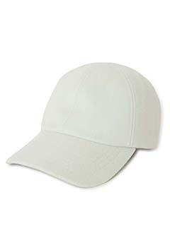 mature ha. /トレーナーキャップ MELTON