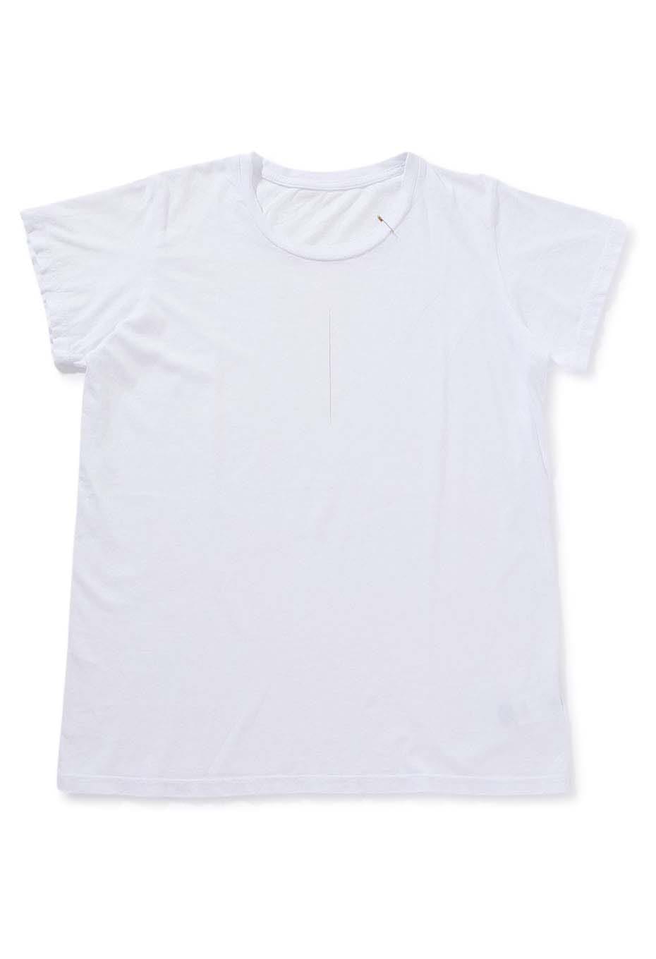 FREECITY FCTSST247 FREECITYFREE GOLDENLINE SHORT SLEEVE T