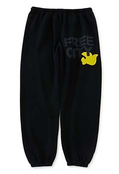 FREECITY FCBSWP058 FREECITY LARGE SWEAT PANT