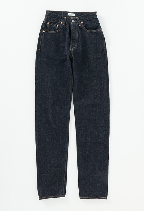 LENO CHARLOTTE Slim Jeans Women's