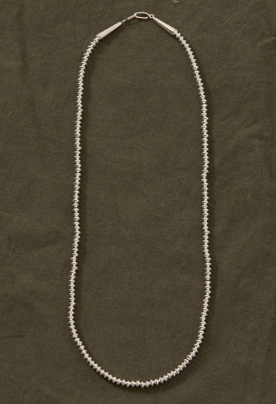 NOAARK Navajo Pearl Necklace