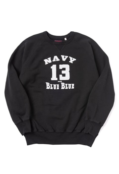 CL2034 NAVY13 ｸﾙｰﾈｯｸｽｳｪｯﾄ