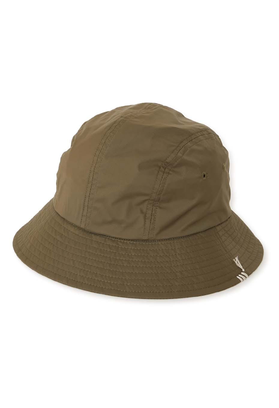HUNTISM NYLON CAMP HAT