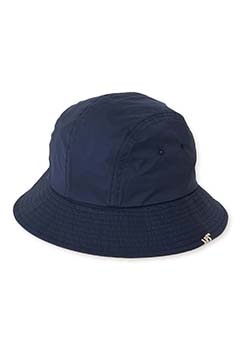 HUNTISM ナイロン キャンプ ハット（ONE / NAVY）