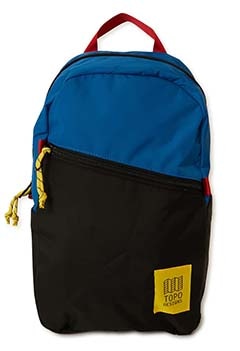 TOPO DESIGNS ライト パック