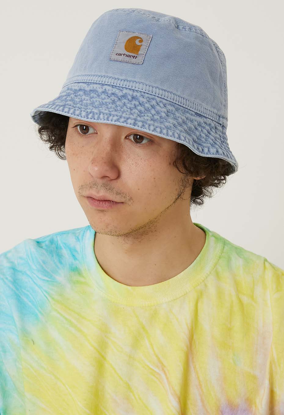 CARHARTT WIP ベイフィールド バゲットハット