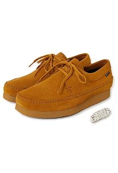 CLARKS ウィーバー ゴアテックスシューズ WEAVER GTX