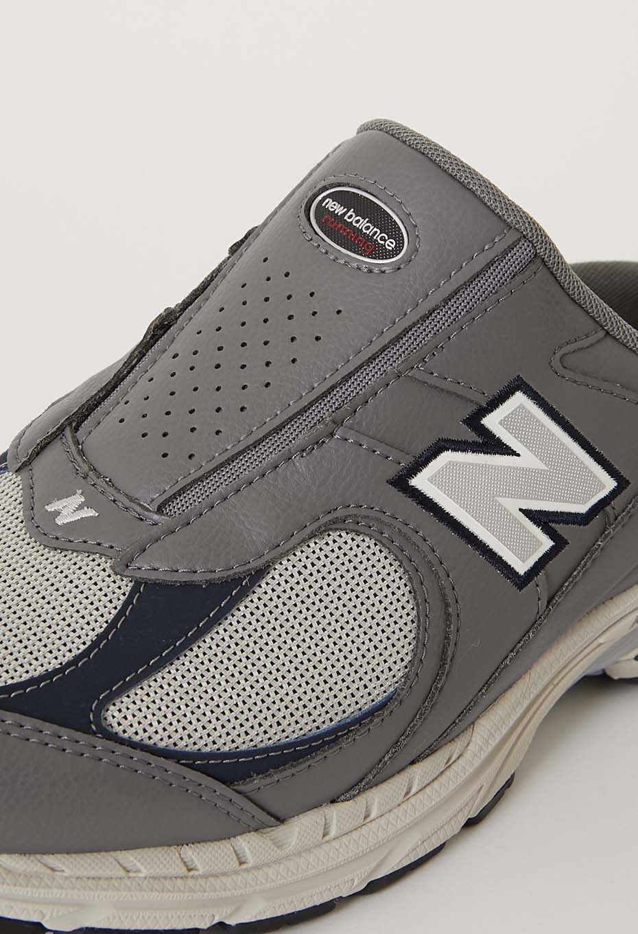 NEW BALANCE|サンダル|NEW BALANCE M2002RM ミュール