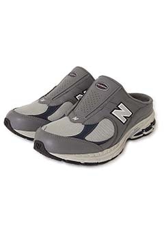 NEW BALANCE M2002RM ミュール