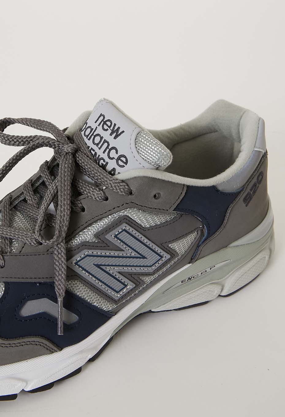 NEW BALANCE M920 GNS MADE IN UK シューズ | NEW BALANCE