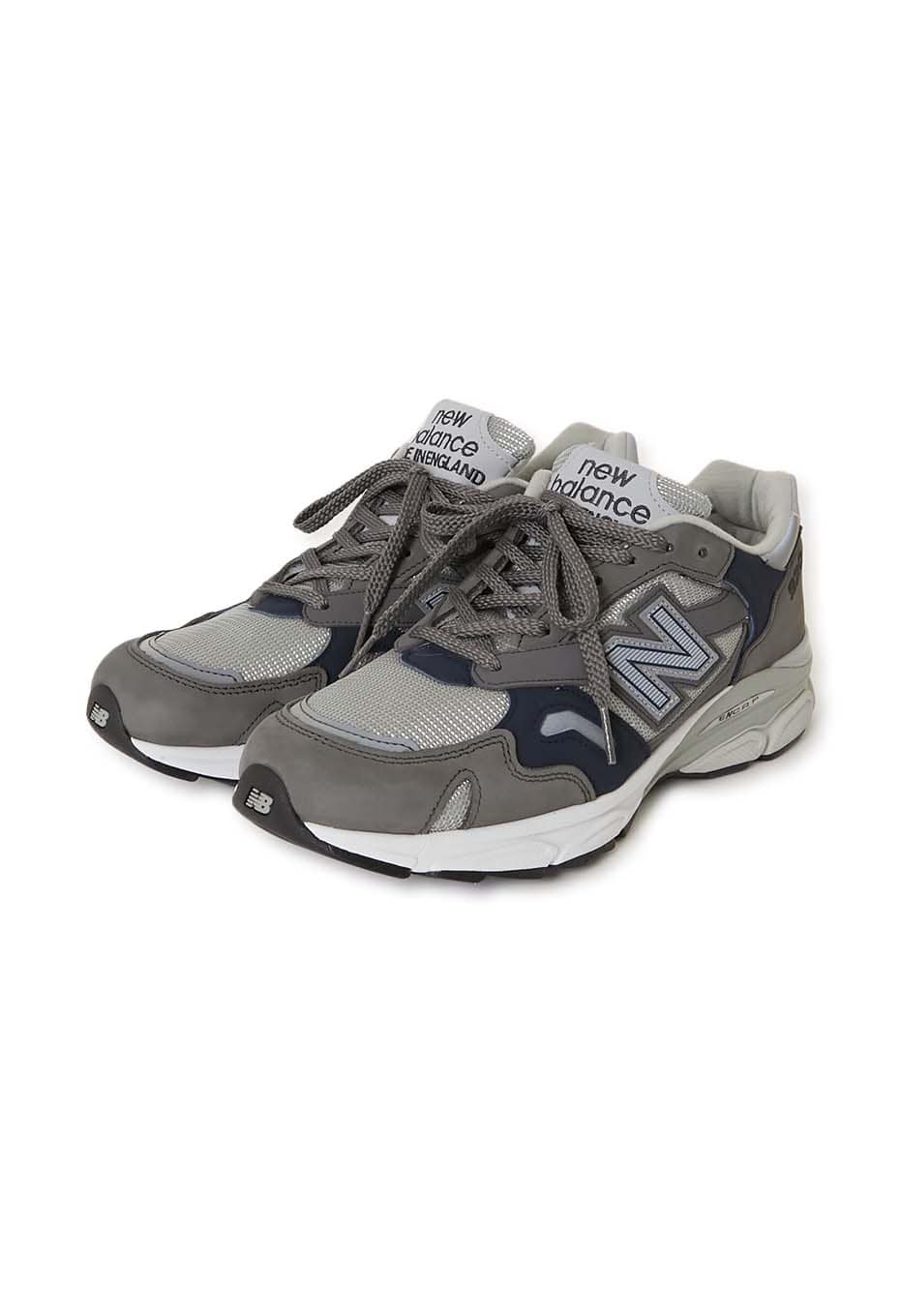 NEW BALANCE M920 GNS MADE IN UK SHOES
