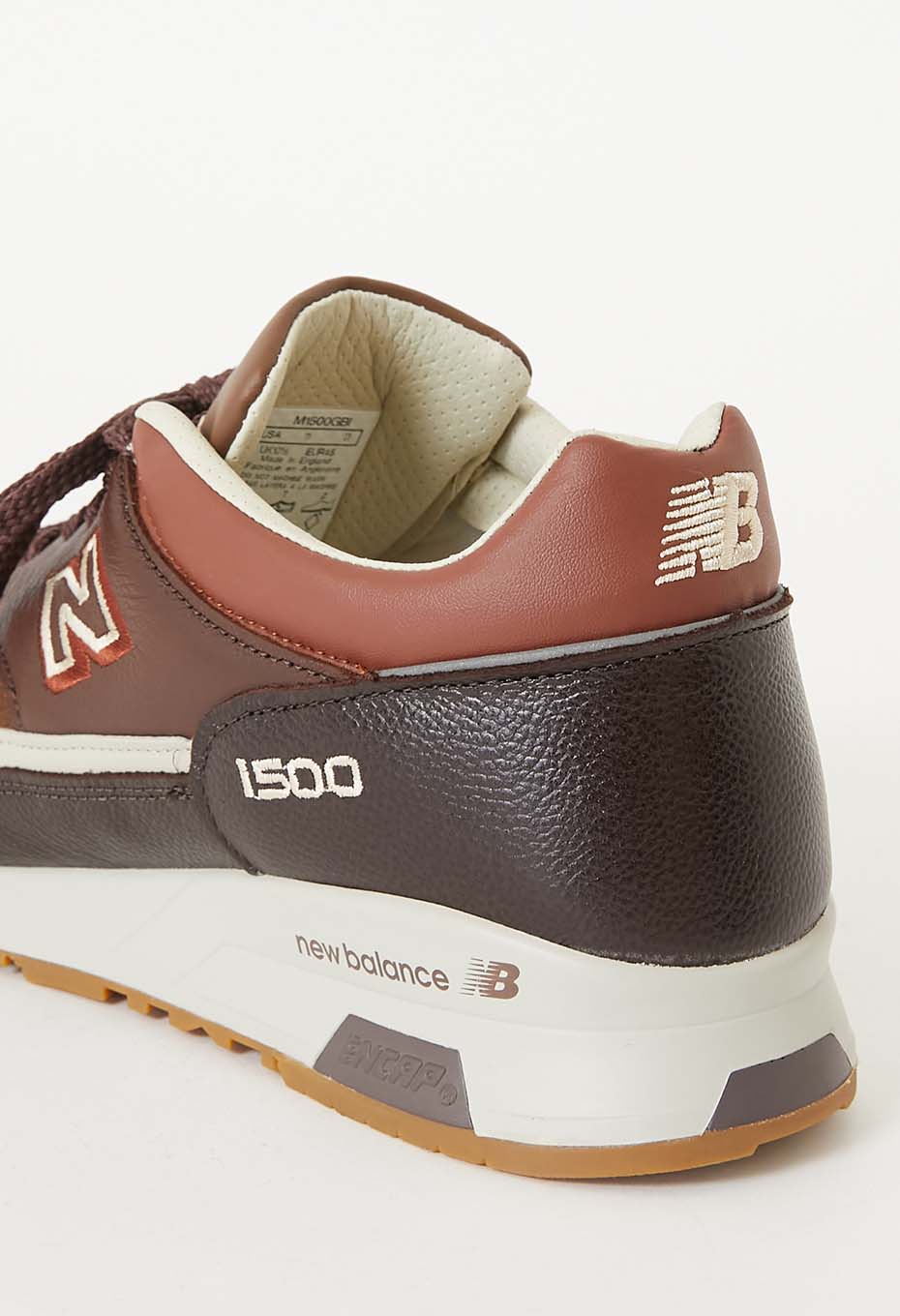 NEW BALANCE|Sneakers|NEW BALANCE M1500 Shoes MADE IN UK