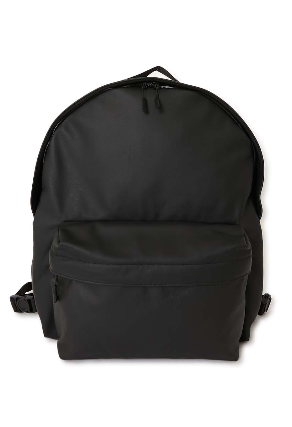 bagjack / OKURA exclusive leather backpack