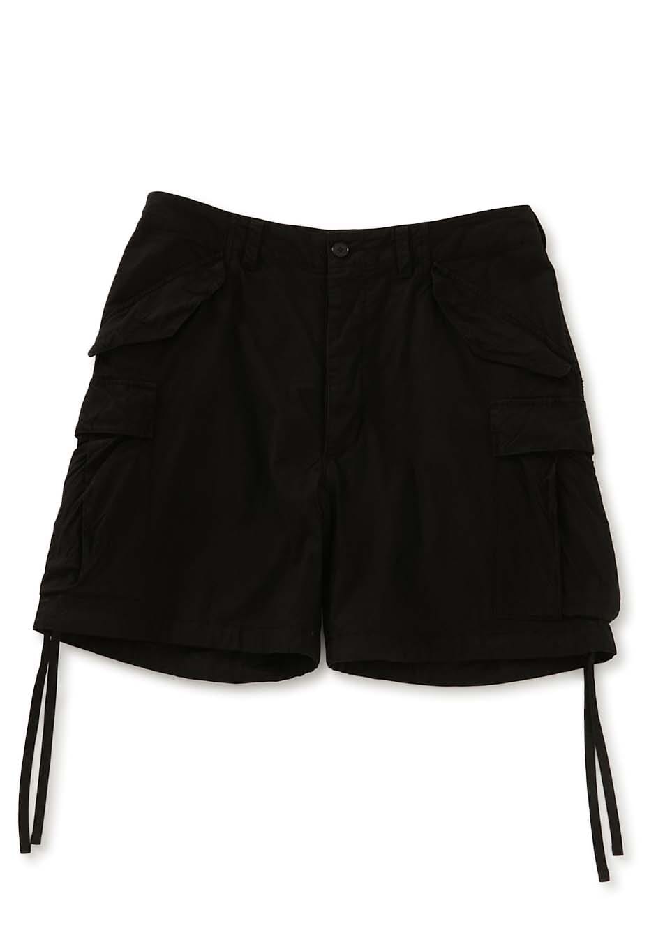 SH Cargo Shorts / Garment Dyed