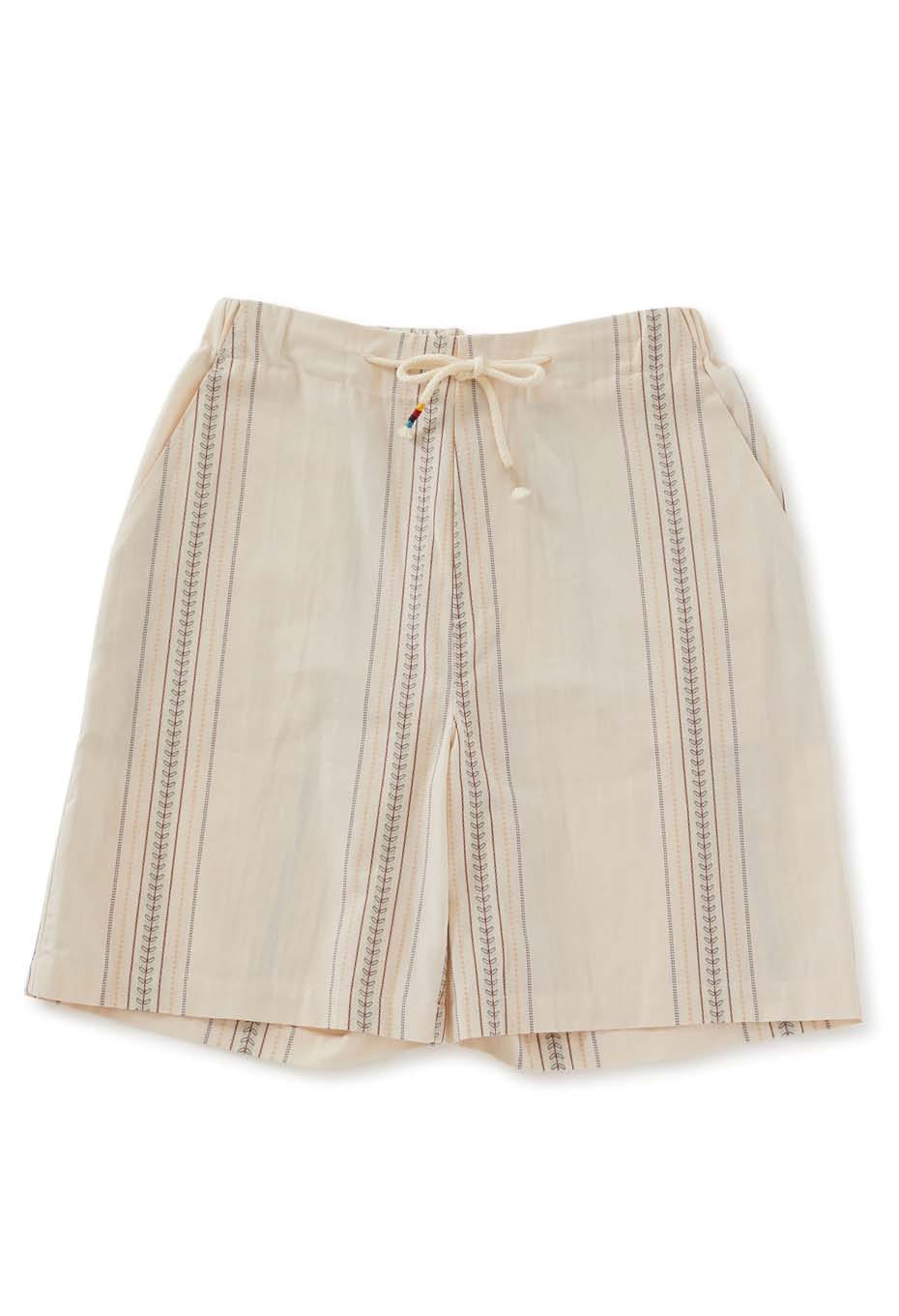 THE SILTED COMPANY /HARMONY Coffin shorts