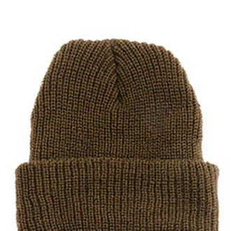 ARTEX KNITTING MILLS /ウォッチキャップ MADE IN USA